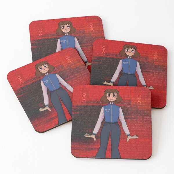 Item preview, Sophie Walten Game Over designed and sold by distressedtape.
