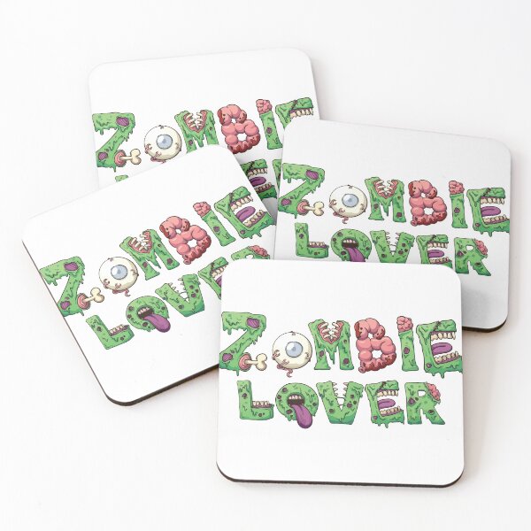 Item preview, Zombie Lover Classic T-Shirt designed and sold by sandra3291.