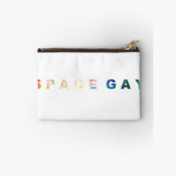 Item preview, Space Gay - Space LGBT+ designed and sold by qshiner.