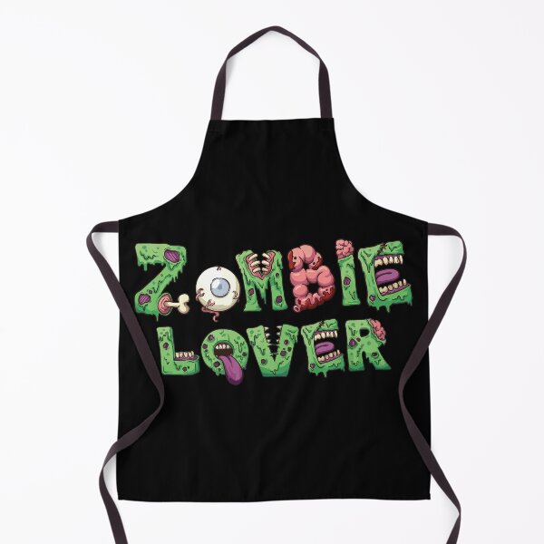 Item preview, Zombie Lover Classic T-Shirt designed and sold by sandra3291.