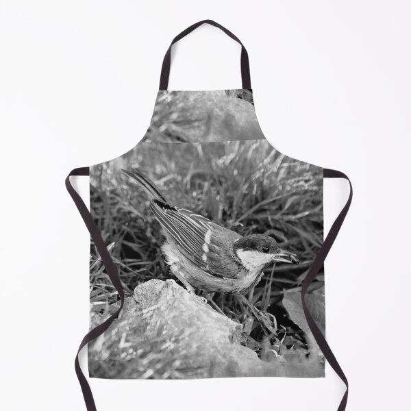 Item preview, r1085 New Finition 2021 -- Oiseau " Mésange Charbonnière " 2014 (c)(t) Olavia-Olao Okaio Créations designed and sold by o.okaïo.