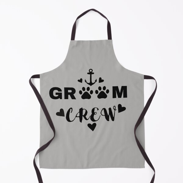 Item preview, Groom Crew-grooms party gift designed and sold by CareChoice.