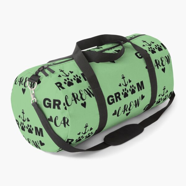 Item preview, Groom Crew-grooms party gift designed and sold by CareChoice.