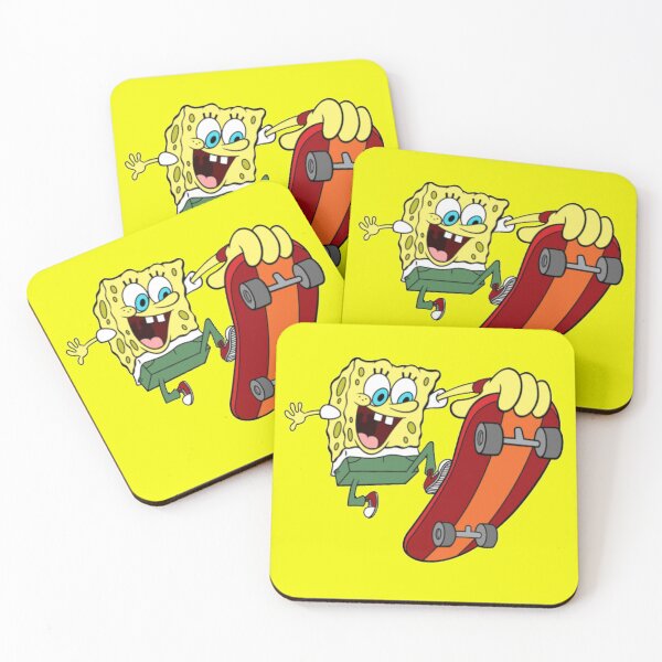 Item preview, Spongebob Nobody Cares Classic T-Shirt designed and sold by Magic-Offers.