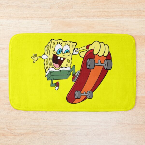 Item preview, Spongebob Nobody Cares Classic T-Shirt designed and sold by Magic-Offers.
