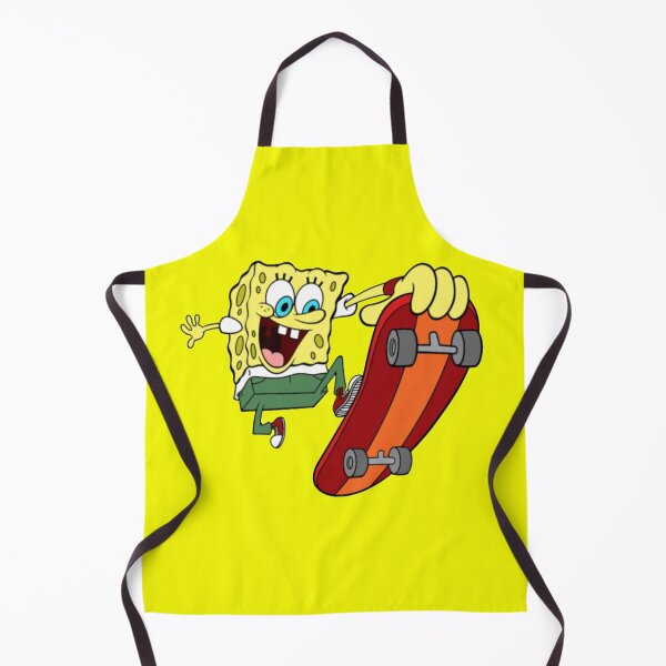 Item preview, Spongebob Nobody Cares Classic T-Shirt designed and sold by Magic-Offers.