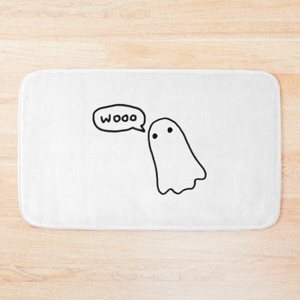 Item preview, Cute Tiny Ghost designed and sold by HACOshop.