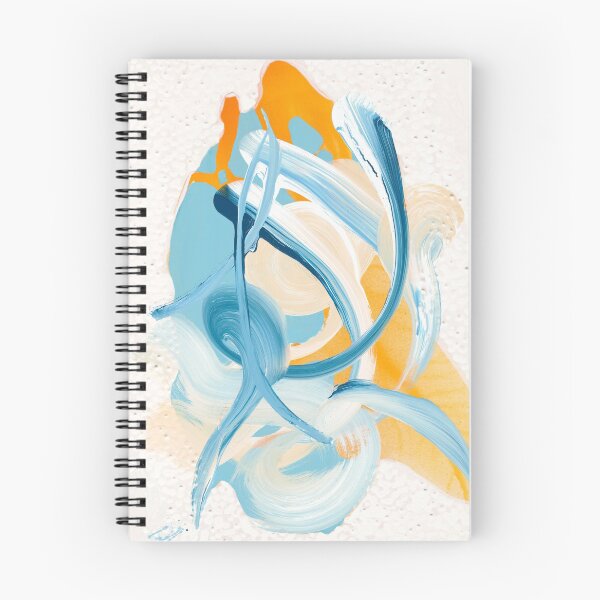 Item preview, Summer Sky designed and sold by Claire Desjardins.