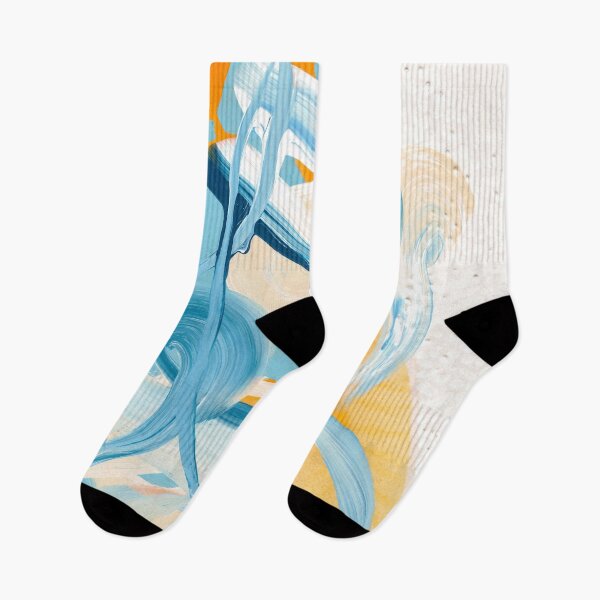 Item preview, Summer Sky designed and sold by Claire Desjardins.