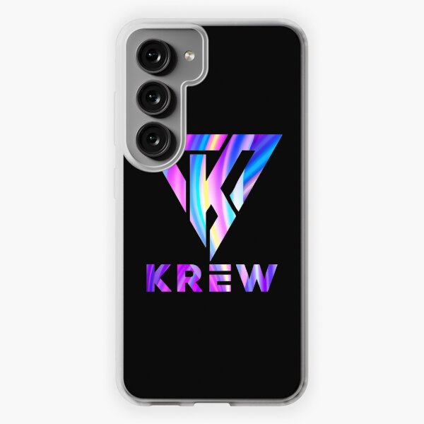 The Krew Phone Cases for Samsung Galaxy for Sale Redbubble