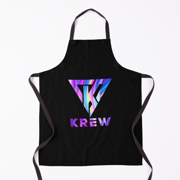 Item preview, Funneh And The Krew T-ShirtKrew Logo Fresh designed and sold by TheKrewShop.
