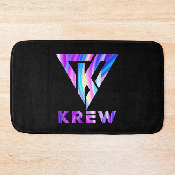 Item preview, Funneh And The Krew T-ShirtKrew Logo Fresh  designed and sold by TheKrewShop.
