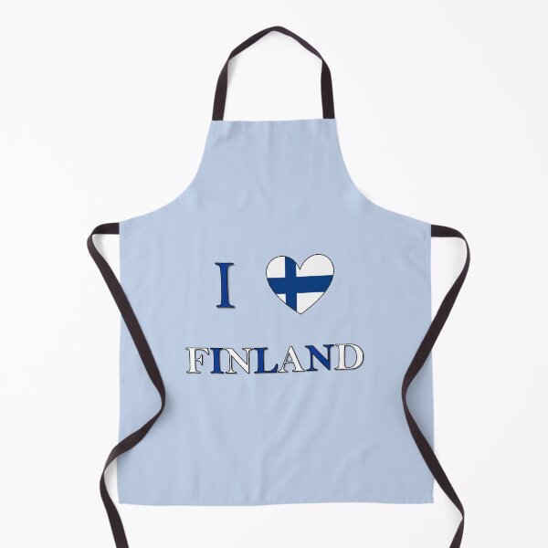 Item preview, I LOVE FINLAND designed and sold by JeeJee9377.