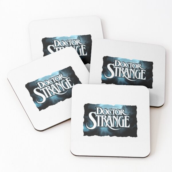 Item preview, Doctor Strange logo | Perfect Gift For you and friends designed and sold by suzandeb.