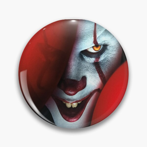 Item preview, This He's Back Clown designed and sold by Richard Kazar.