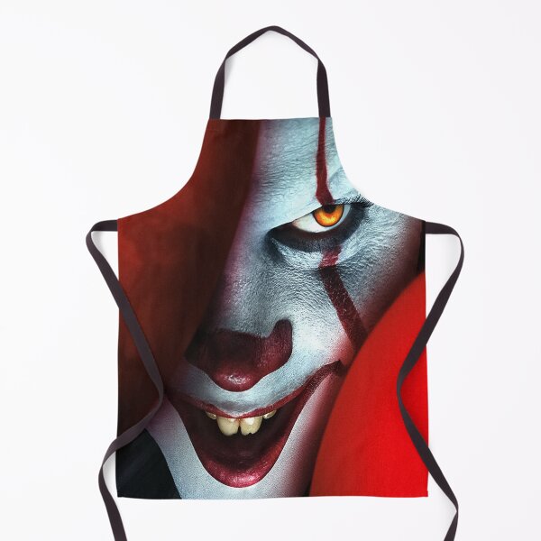 Item preview, This He's Back Clown designed and sold by Richard Kazar.