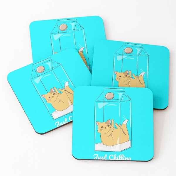 Item preview, Just chilling designed and sold by Rene-Greff.