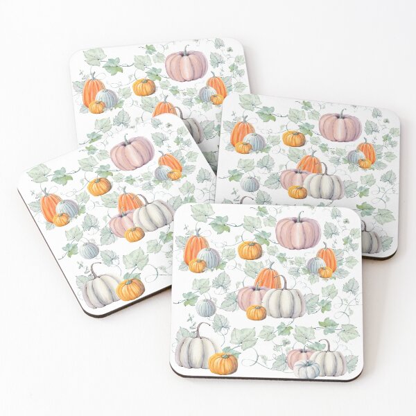 Item preview, Autumn Festivities - Pumpkin, Melons, Onions, Maple ! It’s Fall Again Yall  designed and sold by MJDezigns.