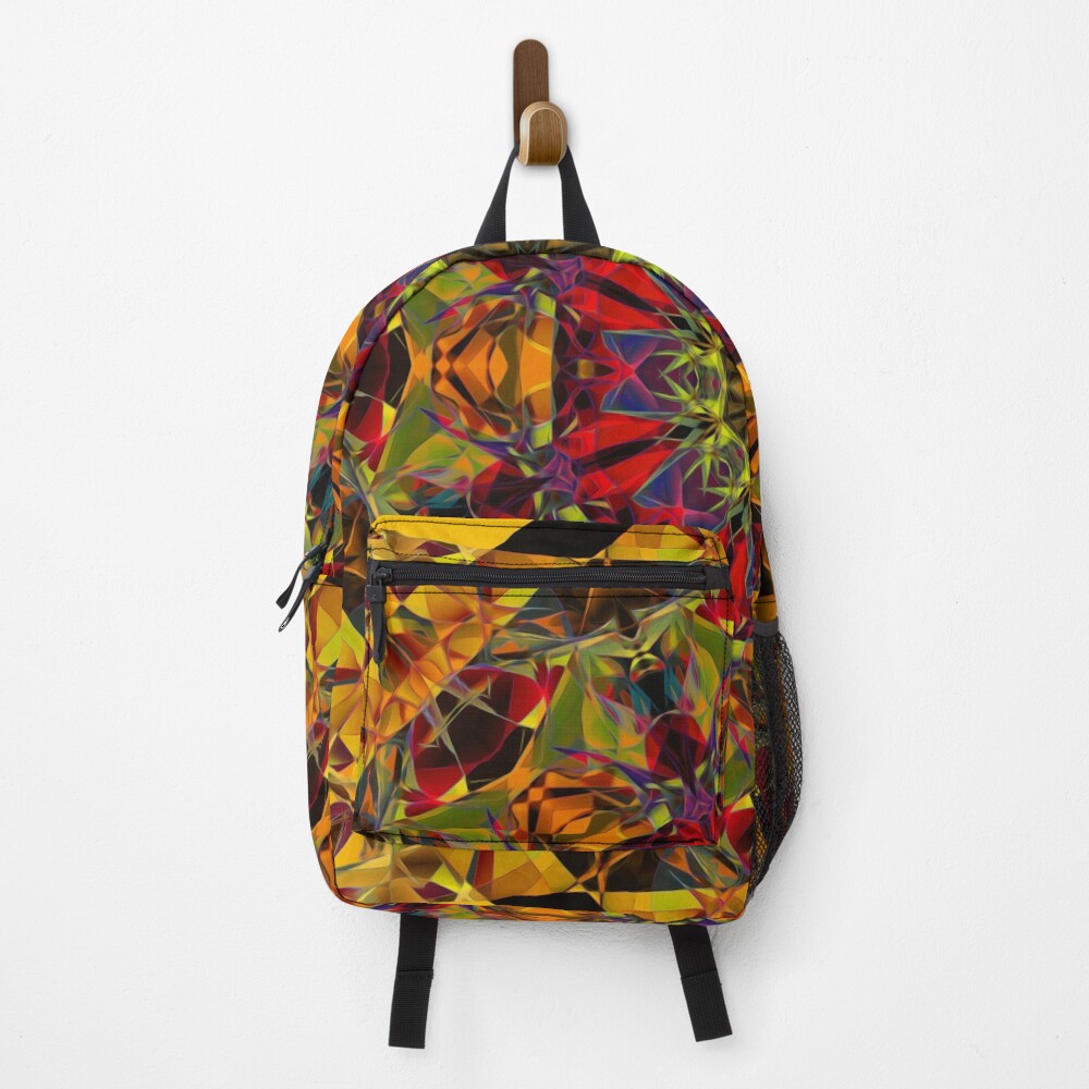 Item preview, Backpack designed and sold by Rosh.