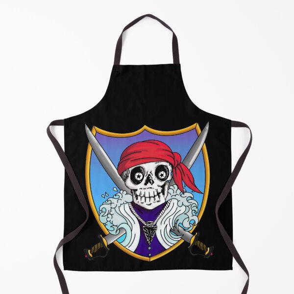 Item preview, Marty’s Pirate designed and sold by Amanda Lucas.