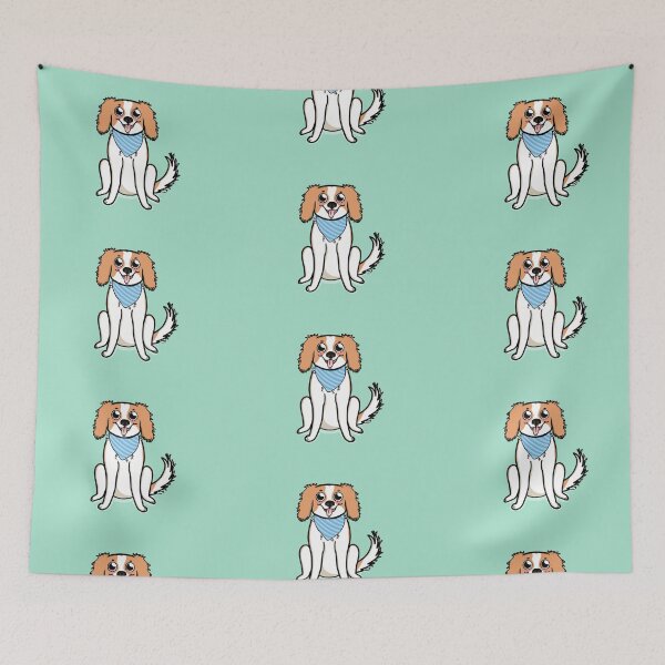 Item preview, Sparky designed and sold by Purplepugprints.