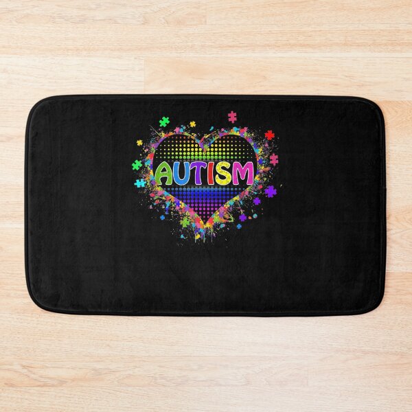 Item preview, World Autism Awareness 2 April 2021 Autism designed and sold by tolivia.