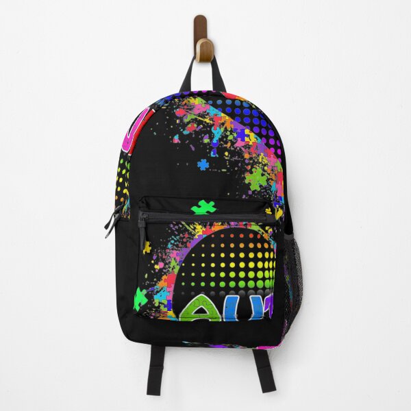 Item preview, World Autism Awareness 2 April 2021 Autism designed and sold by tolivia.