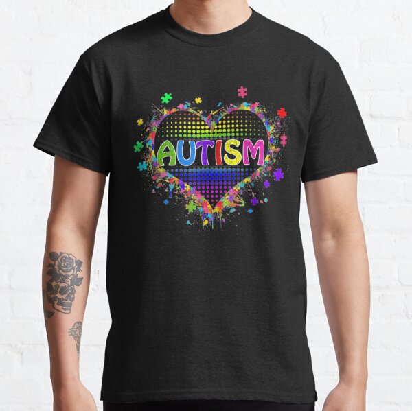 Autism Awareness Month 2021 Gifts & Merchandise for Sale | Redbubble