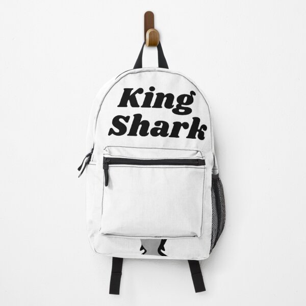 Item preview, King Shark designed and sold by SummerTshirt.