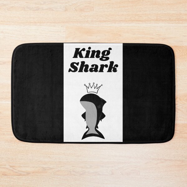 Item preview, King Shark designed and sold by SummerTshirt.