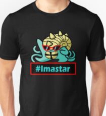 Imastar Omastar Unisex T-Shirt