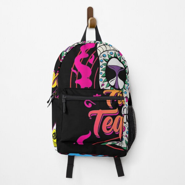 Item preview, Trick Or Tequila Mexican Sugar Skull For Of Day Of The Dead designed and sold by tolivia.
