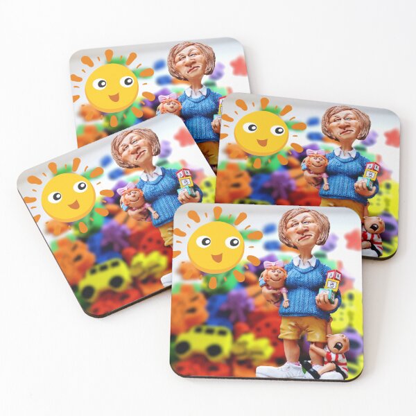 Item preview, Cartoon products for kids designed and sold by Sunny7869.