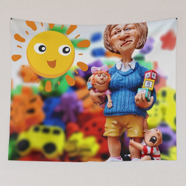 Item preview, Cartoon products for kids designed and sold by Sunny7869.