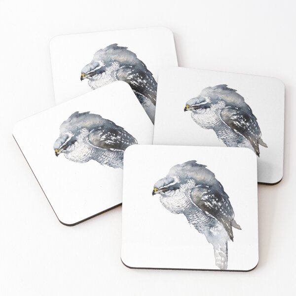 Item preview, bird design art designed and sold by AvaShakina.