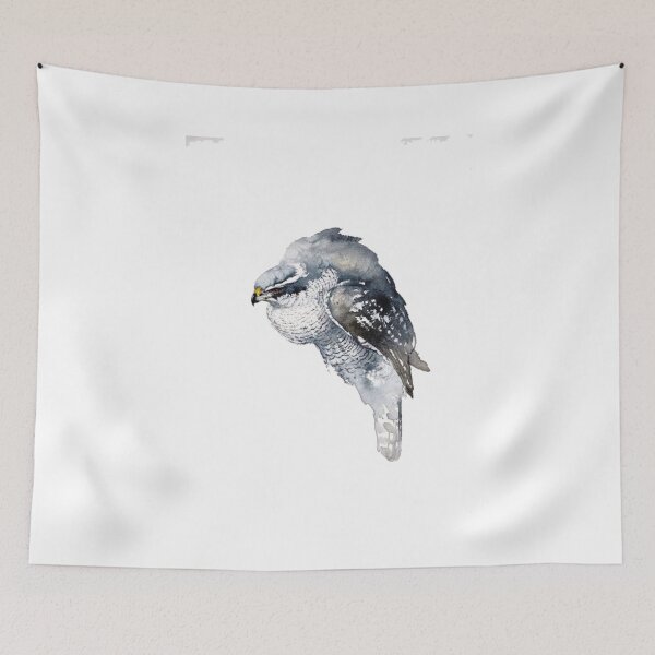 Item preview, bird design art designed and sold by AvaShakina.