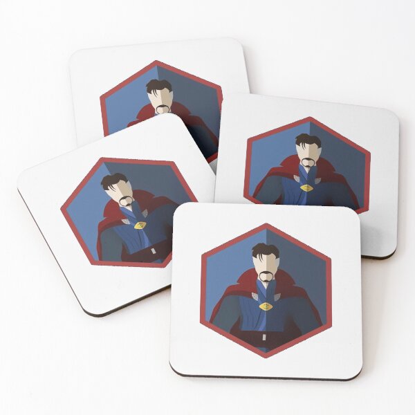 Item preview, Doctor Strange Character | Perfect Gift For you and friends designed and sold by suzandeb.