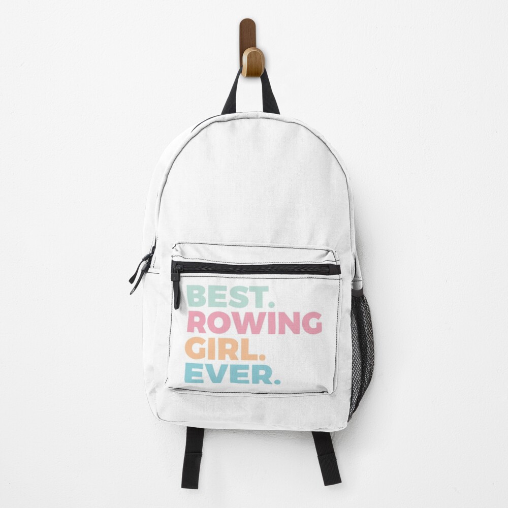 Item preview, Backpack designed and sold by PerfectlySimple.
