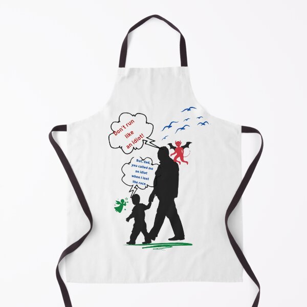 Item preview, A NARCISSISTIC FATHER designed and sold by SEFIKA7.