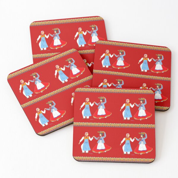 Item preview, Cheese makers from Franche-Comté, France designed and sold by Catherine Debusne.