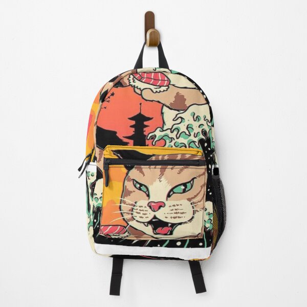 Item preview, Bad cat designed and sold by BEFLEX.