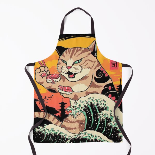Item preview, Bad cat designed and sold by BEFLEX.