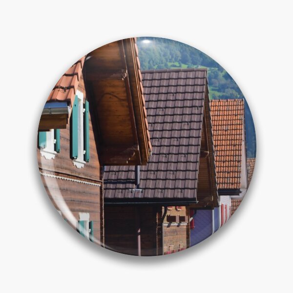 Artikelvorschau, Wangs, Schweiz entworfen und verkauft von golan22may.