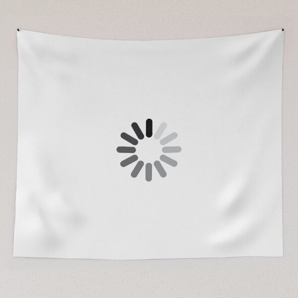 Item preview, Loading (on white) designed and sold by STUDIO-72.
