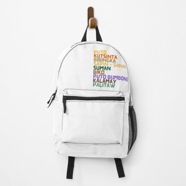 Item preview, Filipino Food - Kakanin designed and sold by Happy12Merch.