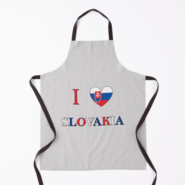 Item preview, I LOVE SLOVAKIA designed and sold by JeeJee9377.