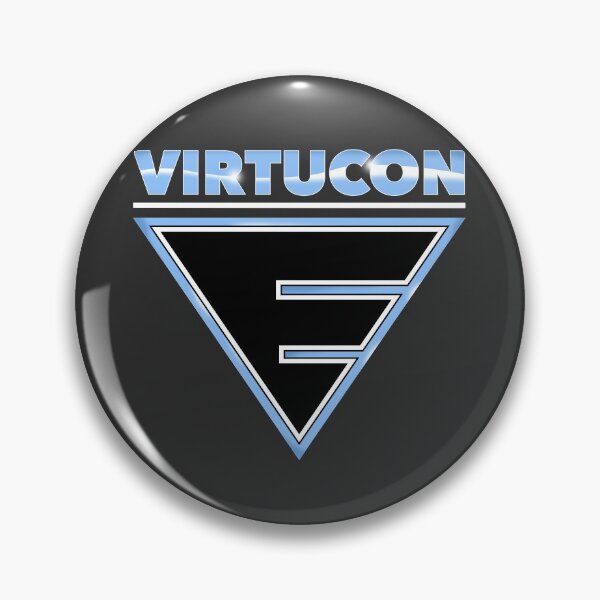 Item preview, Virtucon designed and sold by DeadRight.
