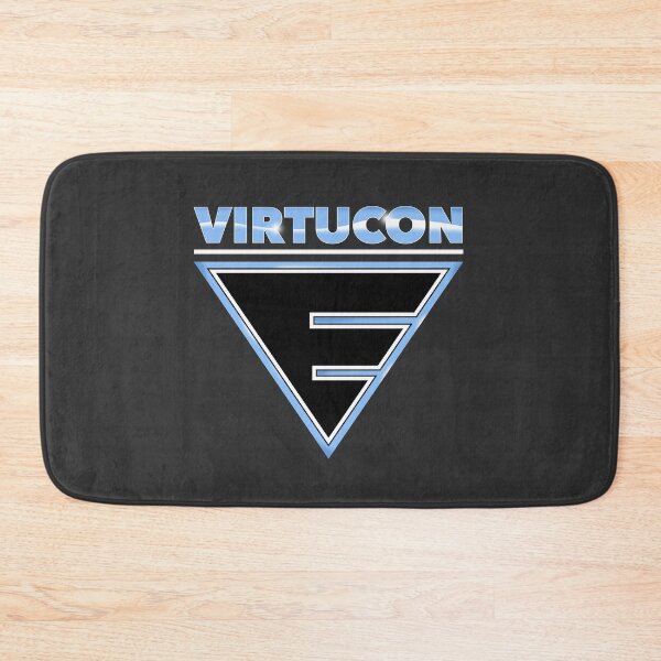 Item preview, Virtucon designed and sold by DeadRight.