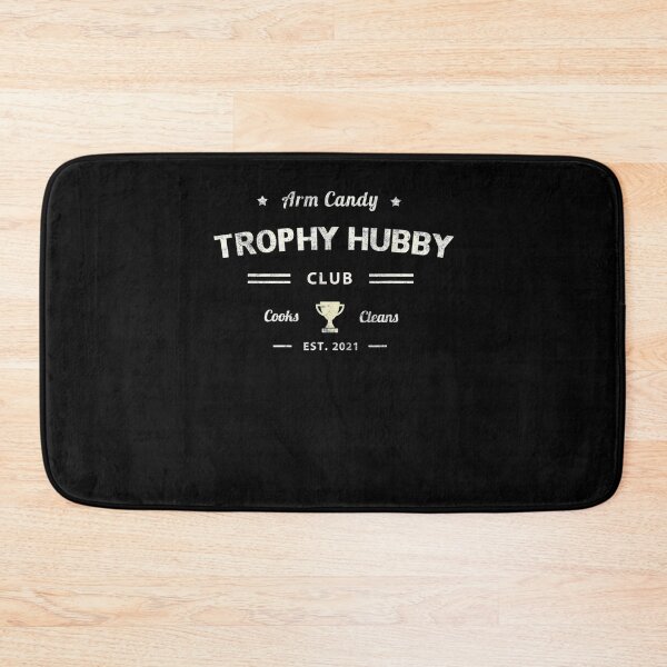 Item preview, Vintage Trophy Hub Club Valentine Gift Hus designed and sold by tolivia.