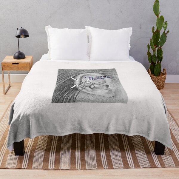 Item preview, Mosquito Net – Im Still Here designed and sold by nasani.